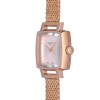 Zegarek Tissot Lovely T0581093345600 damski z diamentami marko