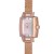 Zegarek Tissot Lovely T0581093345600 damski z diamentami marko