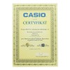 Autoryzowany sprzedawca zegarków Casio MARKO.PL
