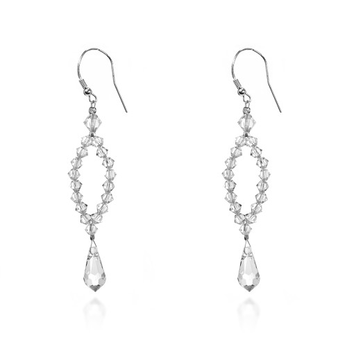 Biżuteria Swarovski KR485 MARKO