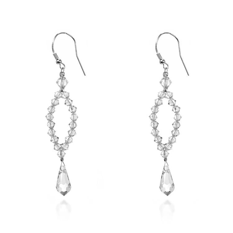 Biżuteria Swarovski KR485 MARKO