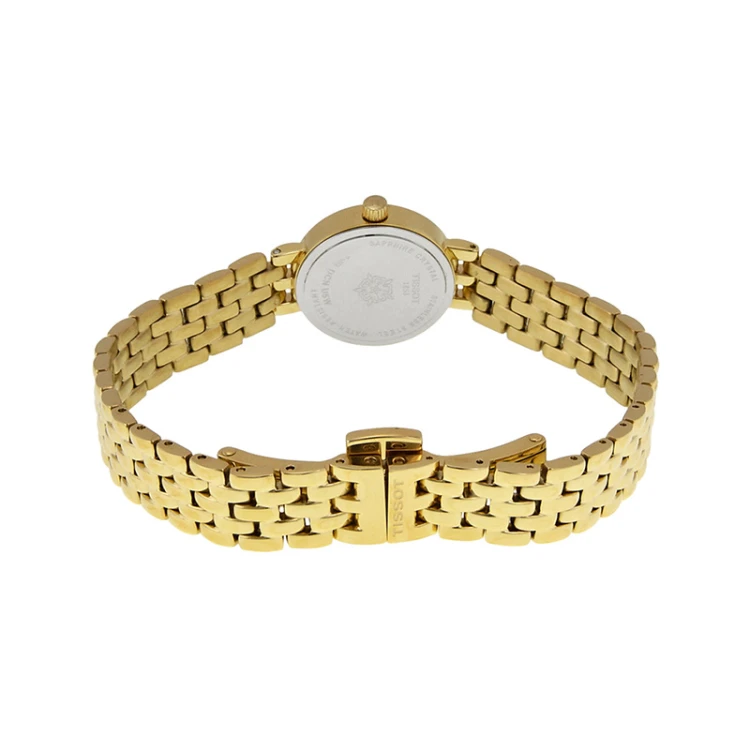 Zegarek Tissot Lovely T0580093303100 MARKO