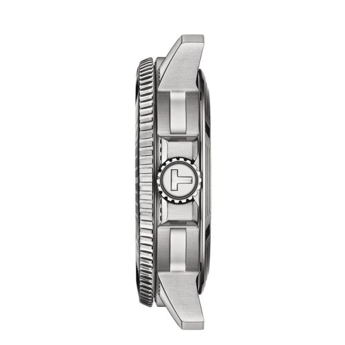 Tissot T1204071104102 Seastar 1000 Powermatic 80