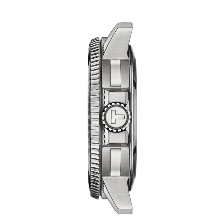 Tissot T1204071104102 Seastar 1000 Powermatic 80