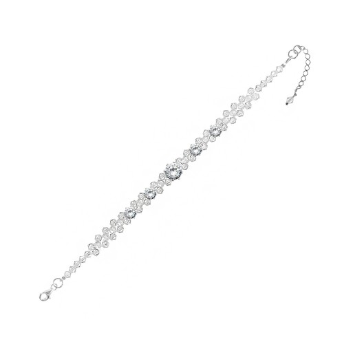 Biżuteria Swarovski BR665 MARKO