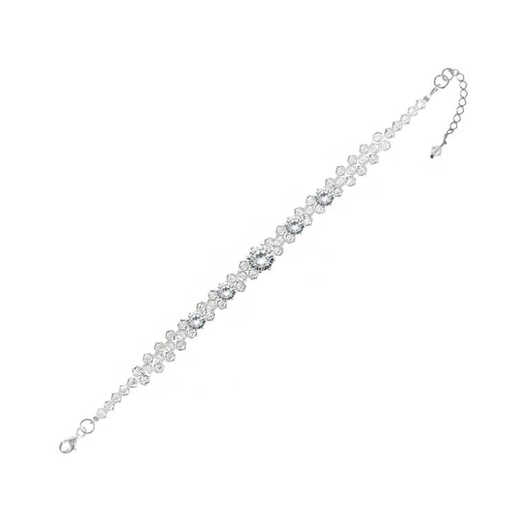 Biżuteria Swarovski BR665 MARKO