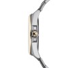 Męski klasyczny zegarek Citizen Eco Drive BM7109-89E Elegance