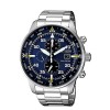 Citizen Eco Drive Chronograph CA0690-88L MARKO