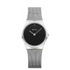 Zegarek damski Bering Classic 12130-002 bransoleta mesh MARKO