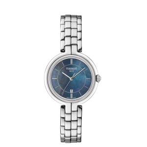 Zegarek damski Tissot T0942101112100 T-Lady na bransolecie