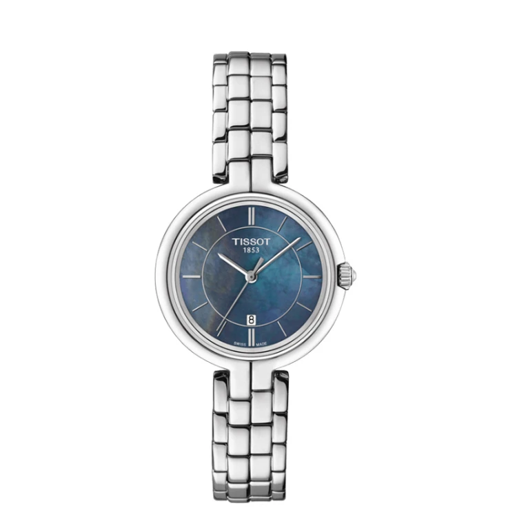 Zegarek Tissot Flamingo T0942101112100 MARKO