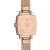 Zegarek Tissot Lovely T0581093345600 damski z diamentami marko
