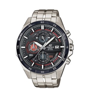 Elegancki zegarek męski Casio Edifice EFR-556DB-1AVUEF