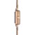 Zegarek Tissot Lovely T0581093345600 damski z diamentami marko