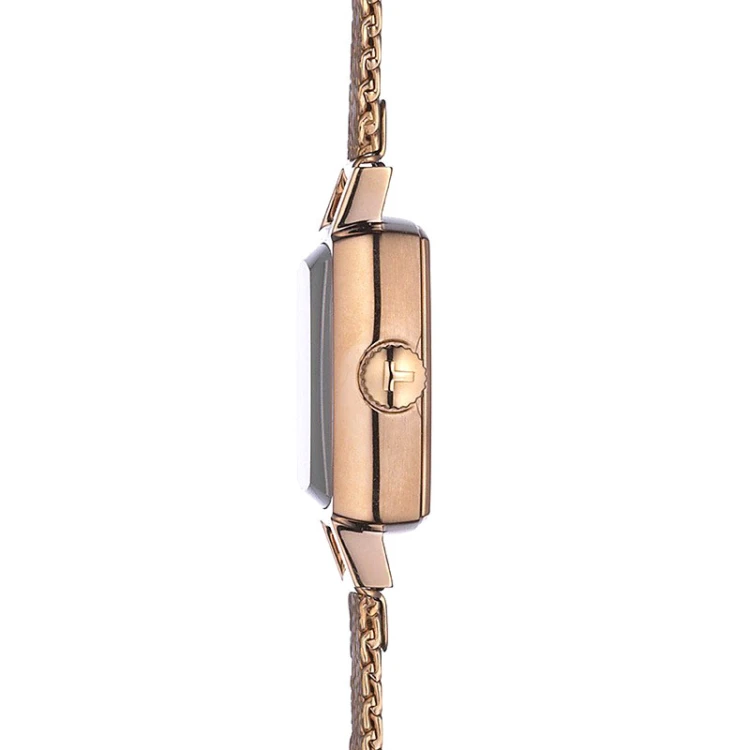 Zegarek Tissot Lovely T0581093345600 damski z diamentami marko