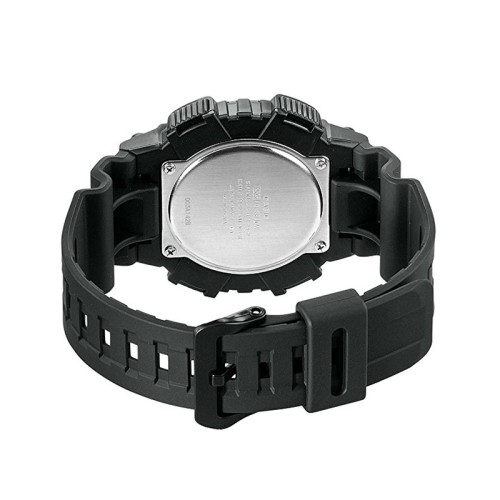 Zegarek Casio Collection AQ-S810W-1AVEF męski sportowy