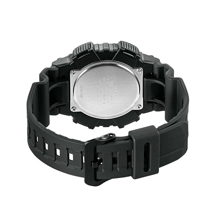Zegarek Casio AQ-S810W-1AVEF MARKO