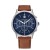 Zegarek męski Tommy Hilfiger 1791629 skórzany pasek marko