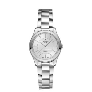 Zegarek damski Atlantic 29038.41.27MB Elegance