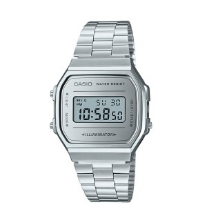 Zegarek męski Casio A168WEM-7EF Casio Collection