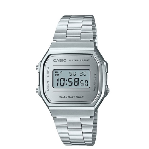 Zegarek męski Casio A168WEM-7EF Casio Collection