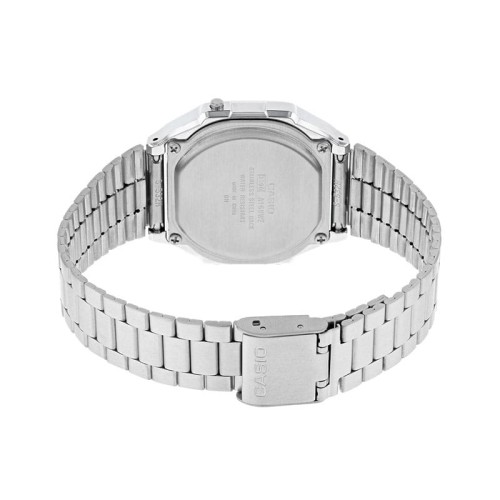 Zegarek męski Casio A168WEM-7EF Casio Collection