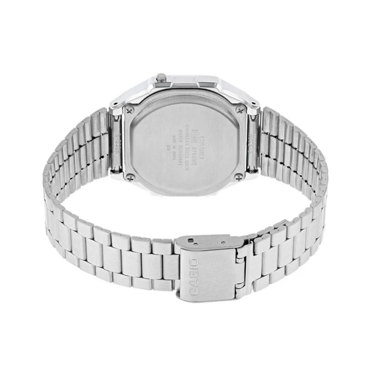 Zegarek męski Casio A168WEM-7EF Casio Collection marko