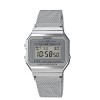 Zegarek damski Casio Retro A700WEM-7AEF marko