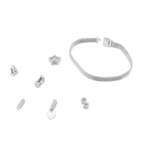 Charms Combo Model