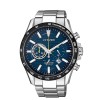Citizen Eco Drive Chronograph CA4444-82L męski na bransolecie marko