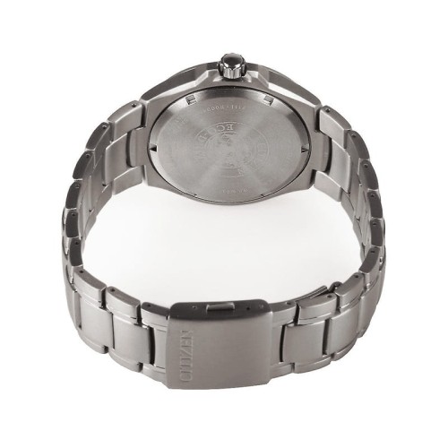 Zegarek męski Citizen BM7430-89E Titanium MARKO