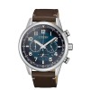 Citizen Eco Drive Chronograph CA4420-13L męski na pasku