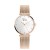 Zegarek Pierre Ricaud P22035.91R3Q damski klasyczny złoty