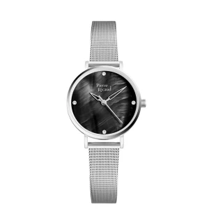 Zegarek Pierre Ricaud P22043.514EQ damski bransoleta mesh