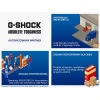 AUTORYZOWANY PARTNER G-SHOCK