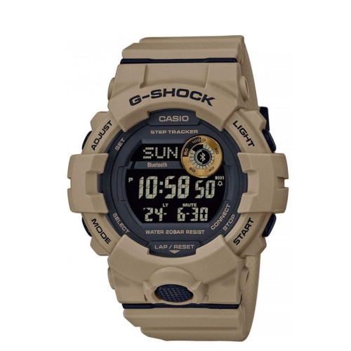 Zegarek męski Casio GBD-800UC-5ER G-Shock