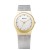 Zegarek damski Bering Classic 12927-001 stalowy pasek mesh MARKO