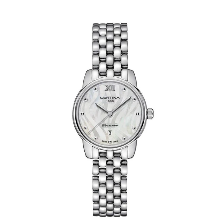 Zegarek Certina damski DS-8 C0330511111800