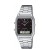 Casio RETRO AQ-230A-1DMQYES Retro zegarek męski