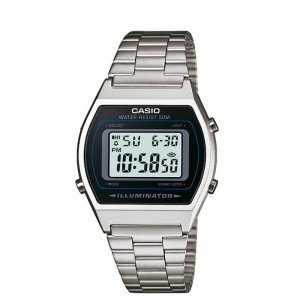Casio RETRO B640WD-1AVEF Retro zegarek męski