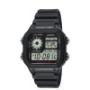 Casio AE-1200WH-1AVEF sportowy zegarek męski