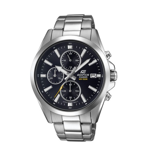 Casio EDIFICE EFV-560D-1AVUEF zegarek męski