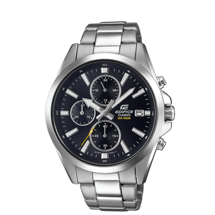 Casio EDIFICE EFV-560D-1AVUEF zegarek męski