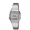 Casio LA670WEA-7EF VINTAGE Mini zegarek damski