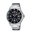 Casio MTD-1053D-1AVES klasyczny zegarek męski