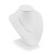 Srebrny łańcuszek Figaro 50cm L095-925-50 MARKO