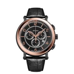 Zegarek Adriatica A8294.K254CH pasek męski elegancki