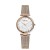 Zegarek Adriatica A3689.914FQ bransoleta damski elegancki