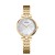 Zegarek Adriatica A3736.114ZQ bransoleta damski elegancki