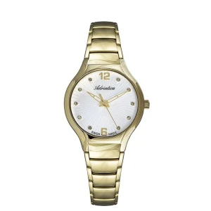 Zegarek Adriatica A3798.1173Q bransoleta damski elegancki